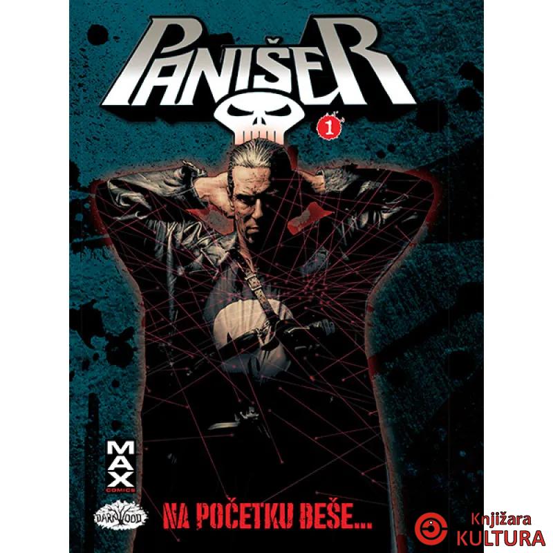 PANIŠER 1 NA POČETKU BEŠE 