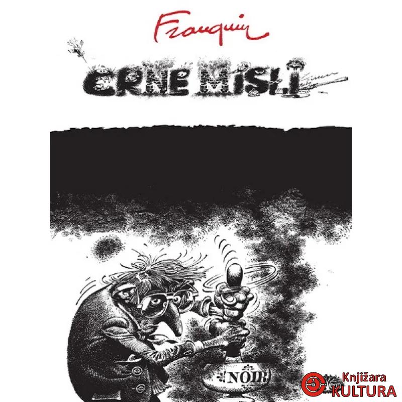 CRNE MISLI 