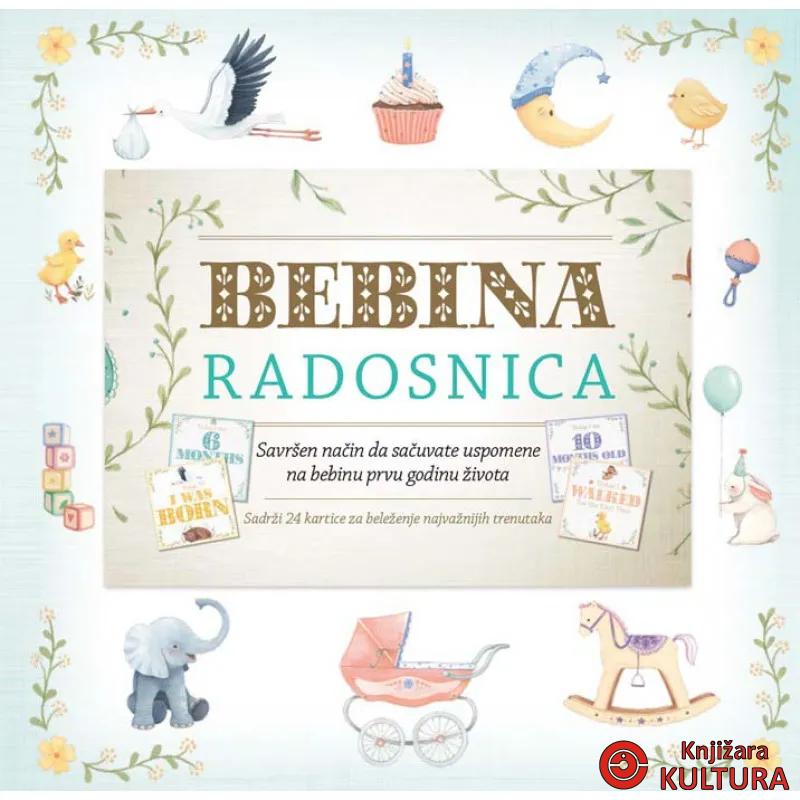 BEBINA RADOSNICA 