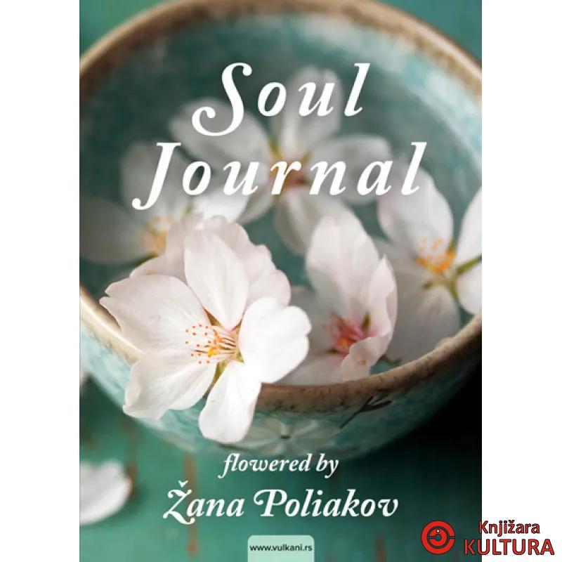 SOUL JOURNAL 