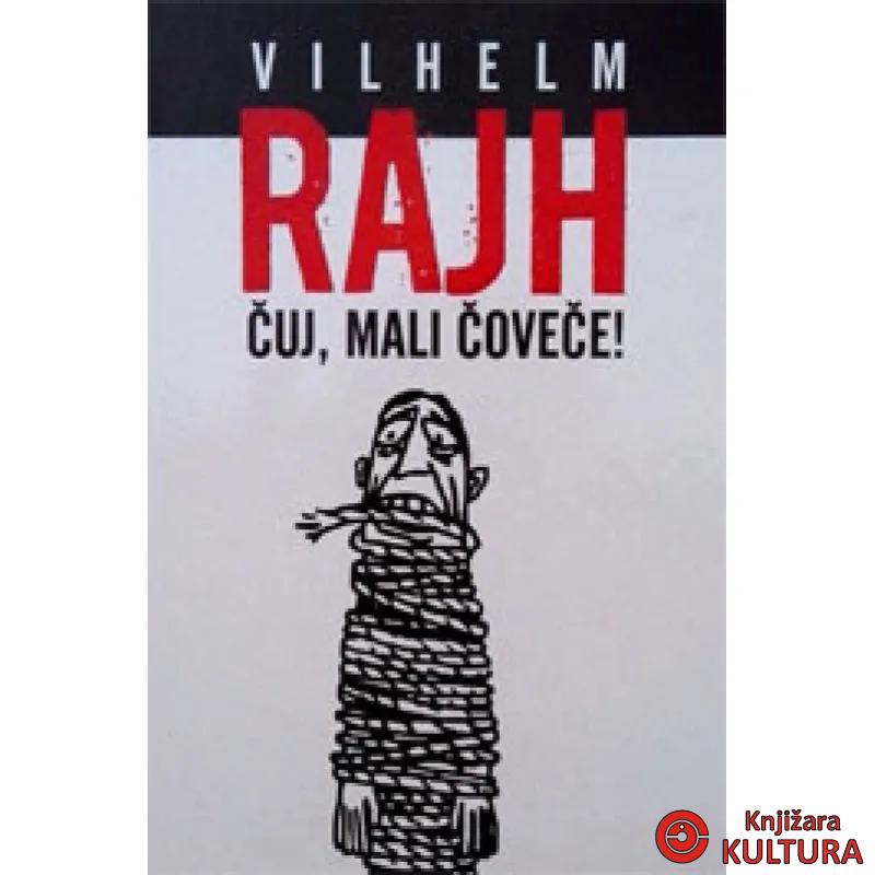 ČUJ MALI ČOVEČE 