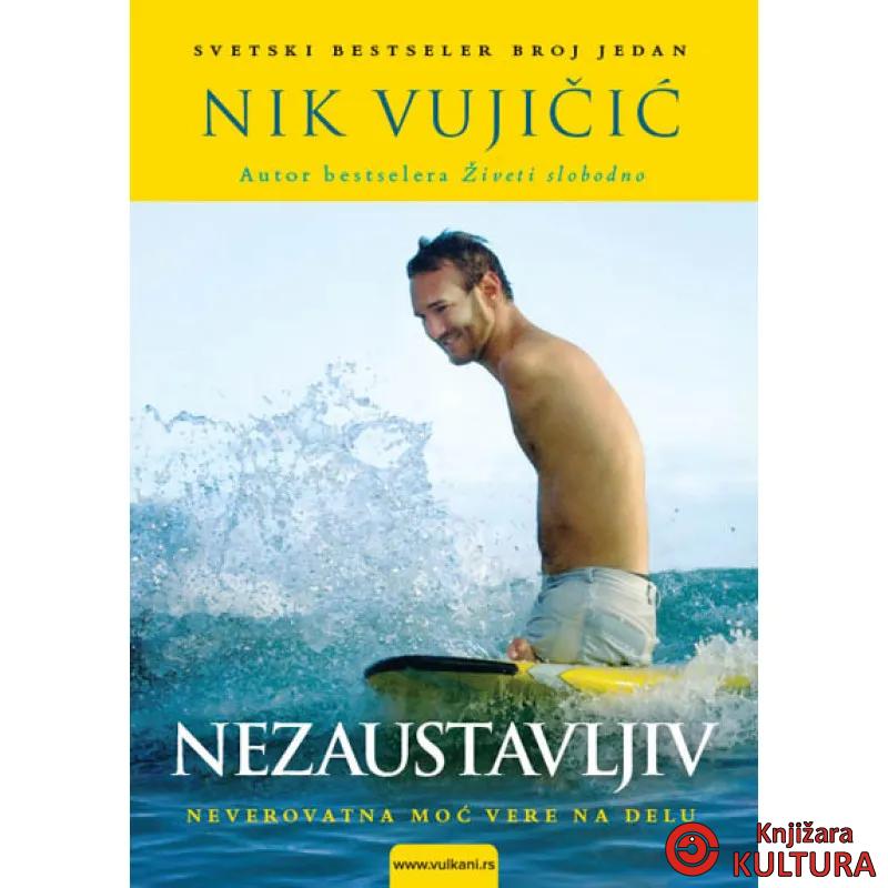 NEZAUSTAVLJIV 