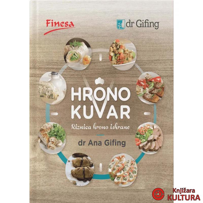 HRONO KUVAR 