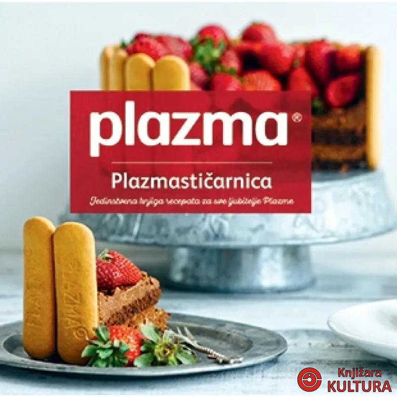 PLAZMASTIČARNICA 