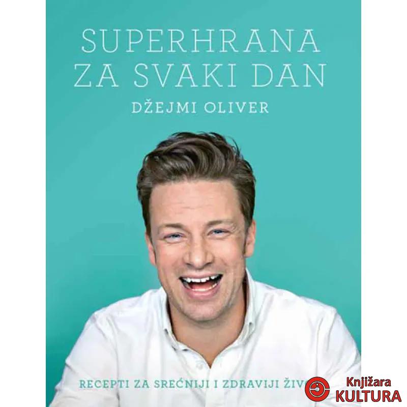 SUPERHRANA ZA SVAKI DAN 