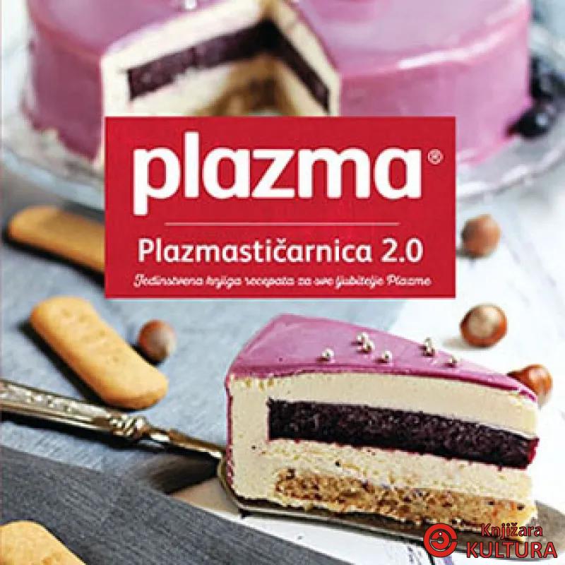 PLAZMASTIČARNICA 2.0 