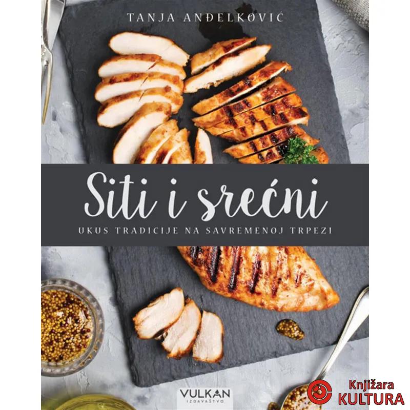 SITI I SREĆNI 