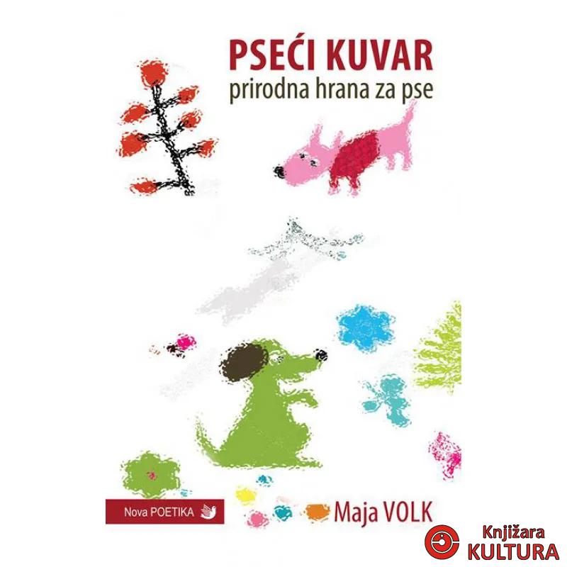 Pseći kuvar 