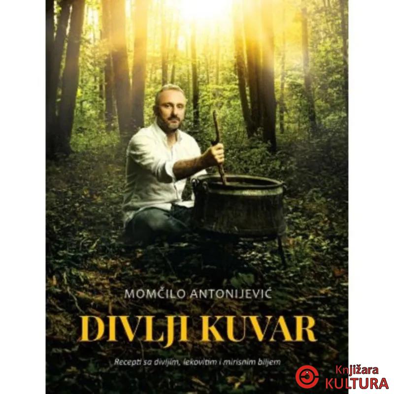 Divlji kuvar 