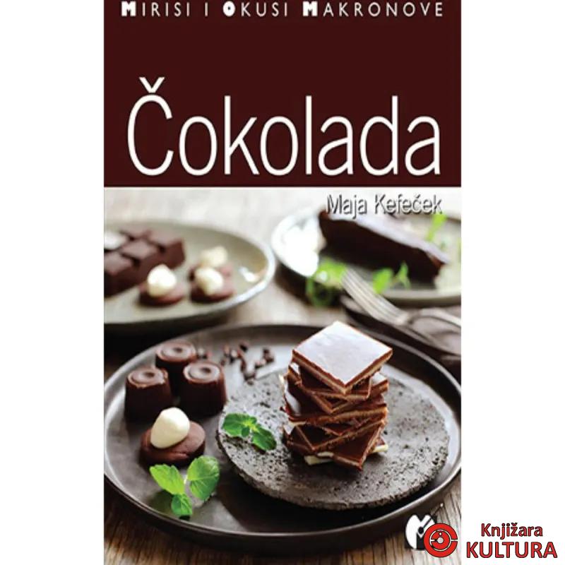 Čokolada 