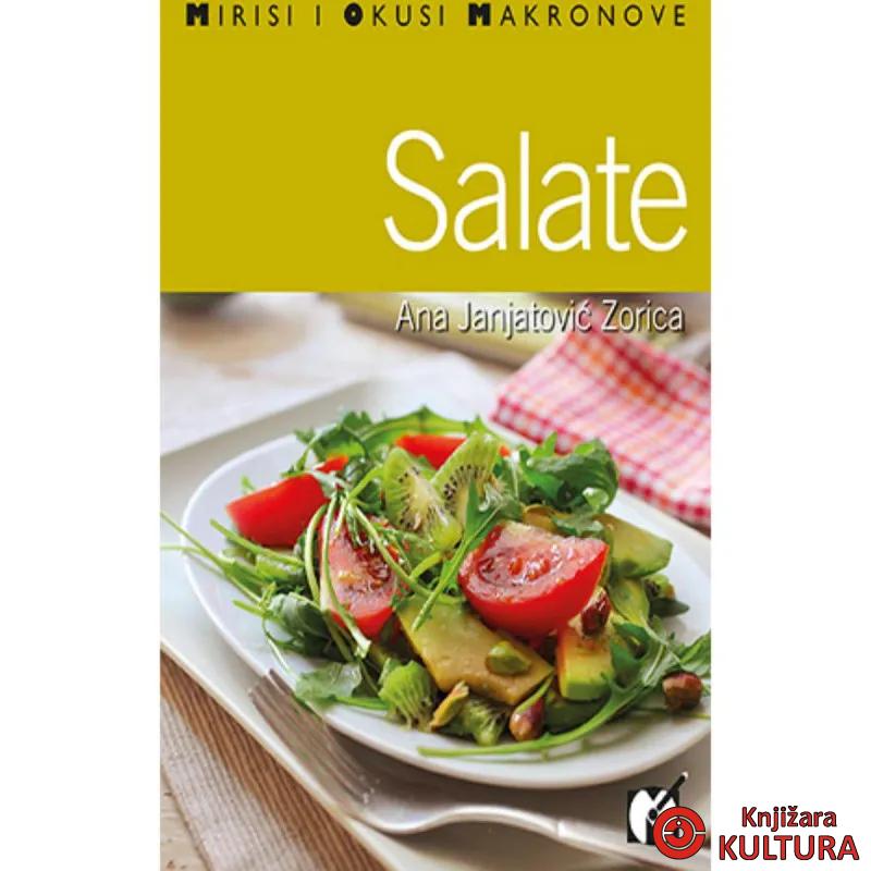 Salate 