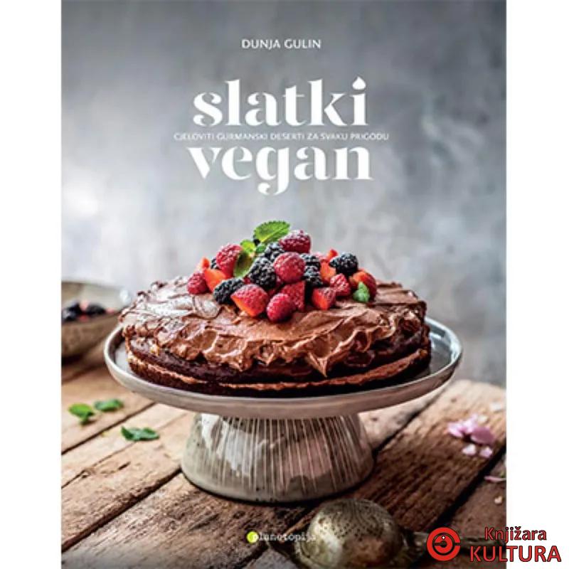 Slatki vegan 