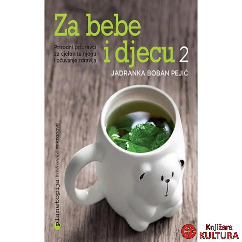 Za bebe i djecu 2 