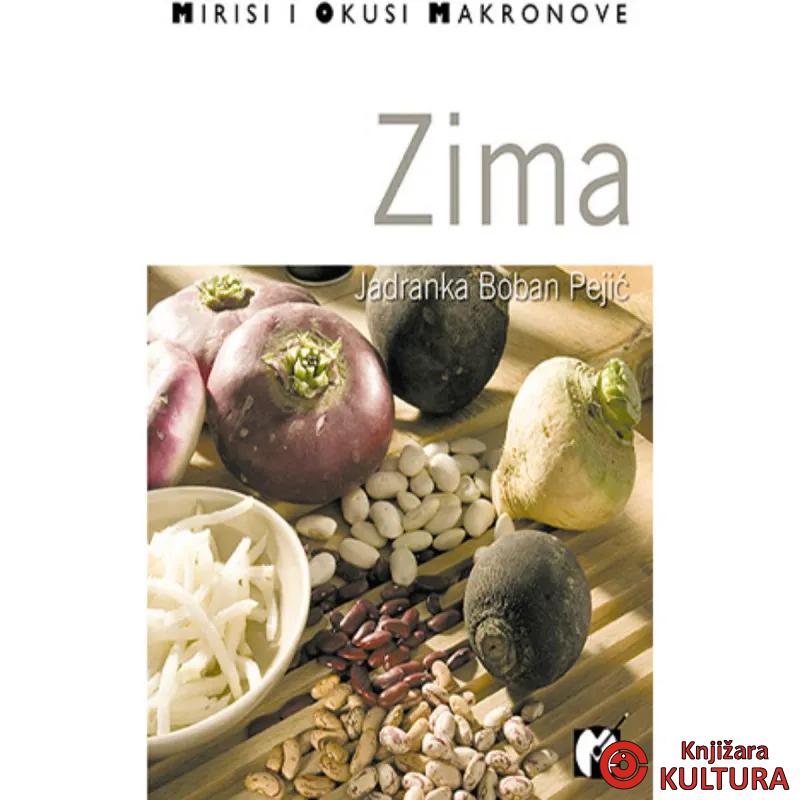 Zima 