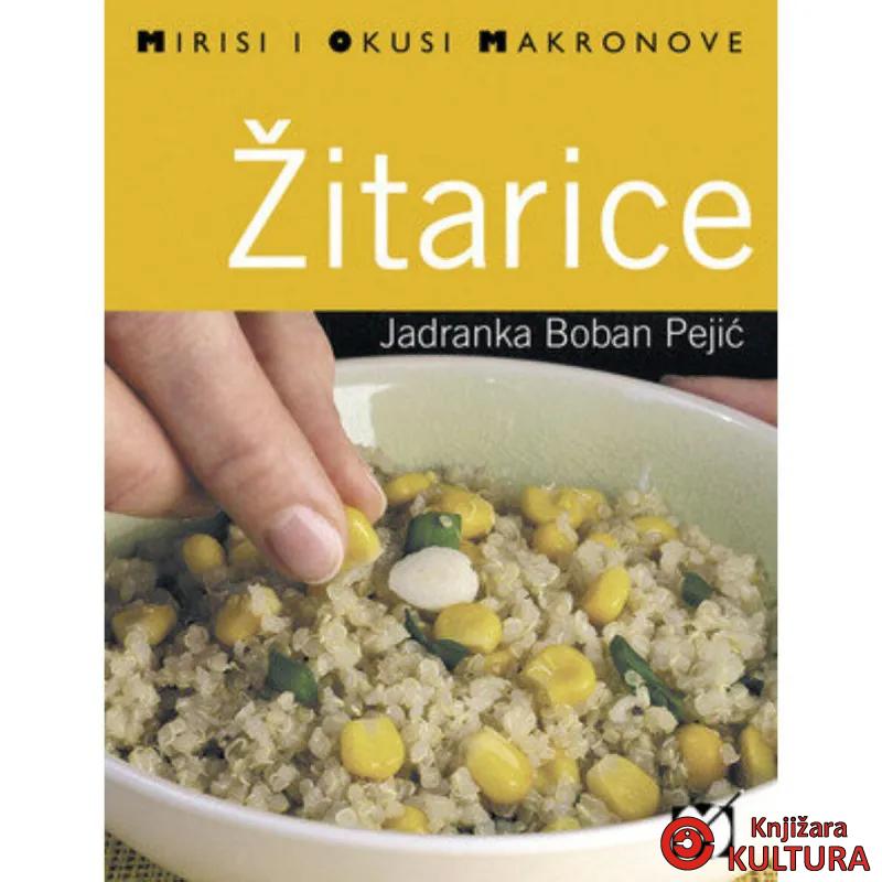 Žitarice 