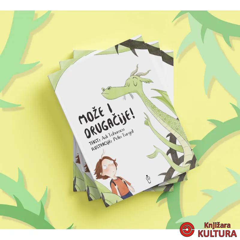 MOŽE I DRUGAČIJE 