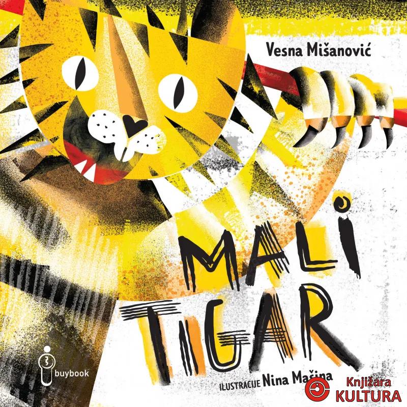 MALI TIGAR 