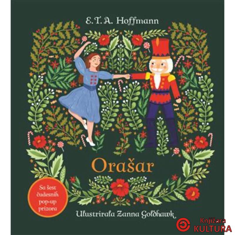 Orašar 