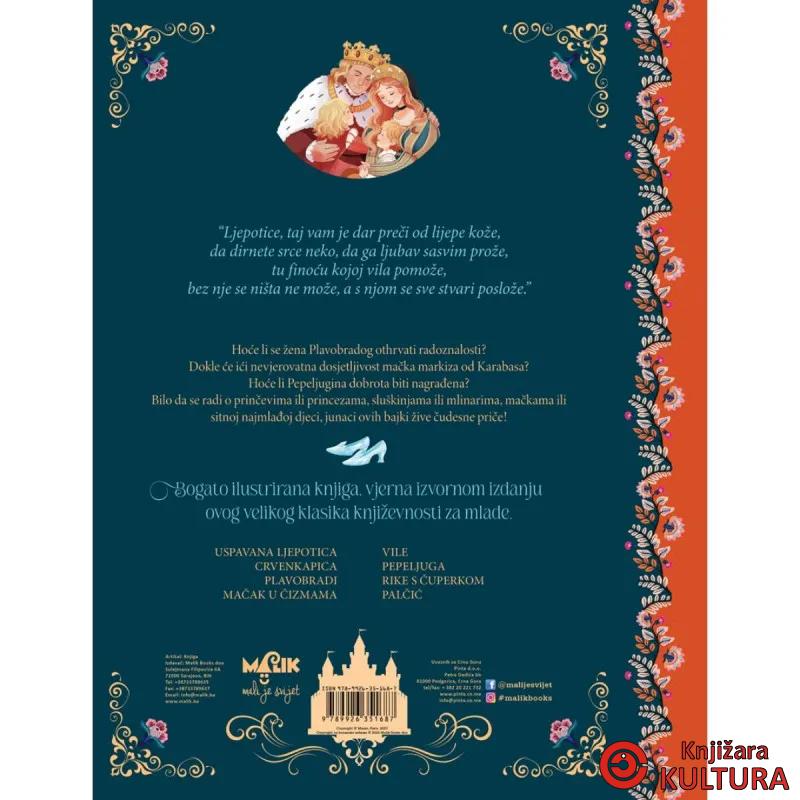 POUČNE PRIČE IZ DAVNINA 