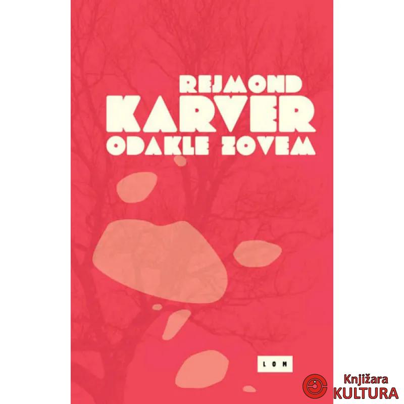 ODAKLE ZOVEM 