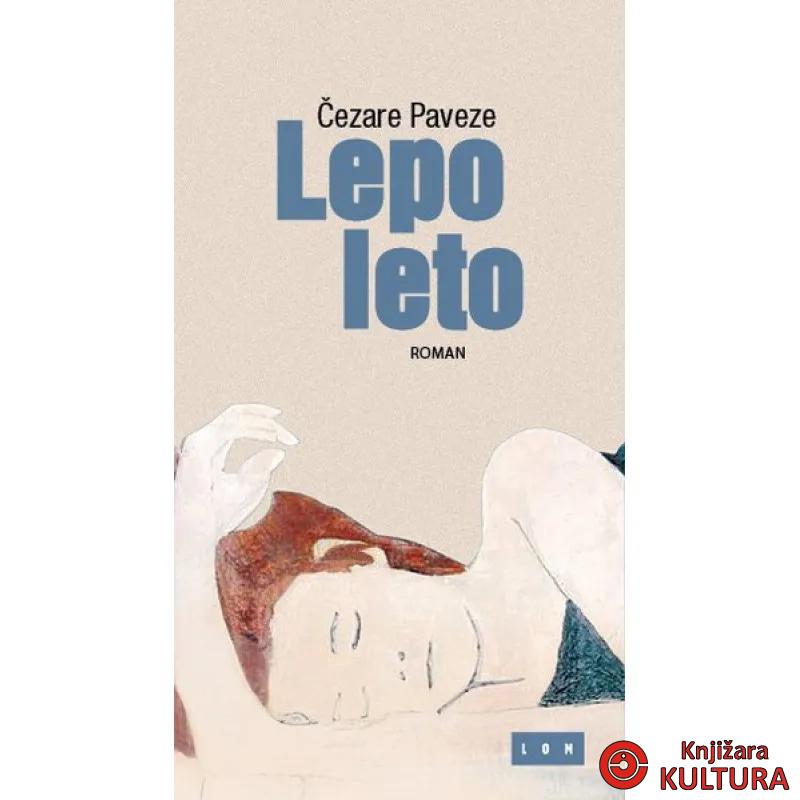 LEPO LETO 