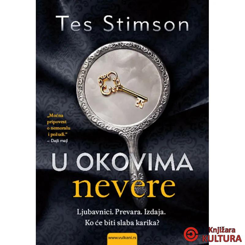 U OKOVIMA NEVERE 