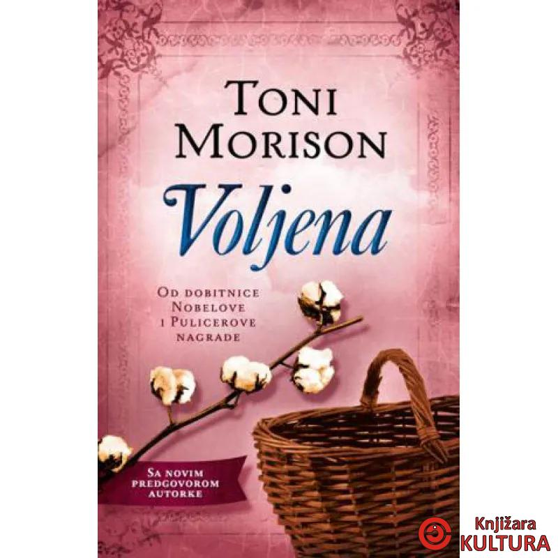 VOLJENA 