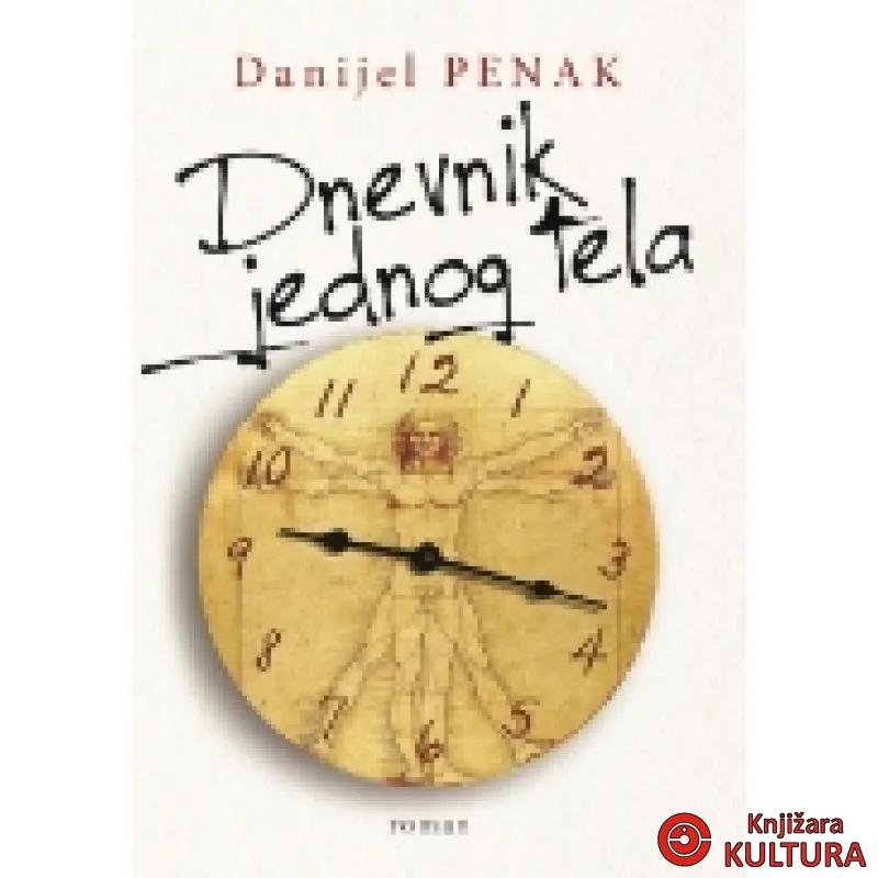 DNEVNIK JEDNOG TELA 