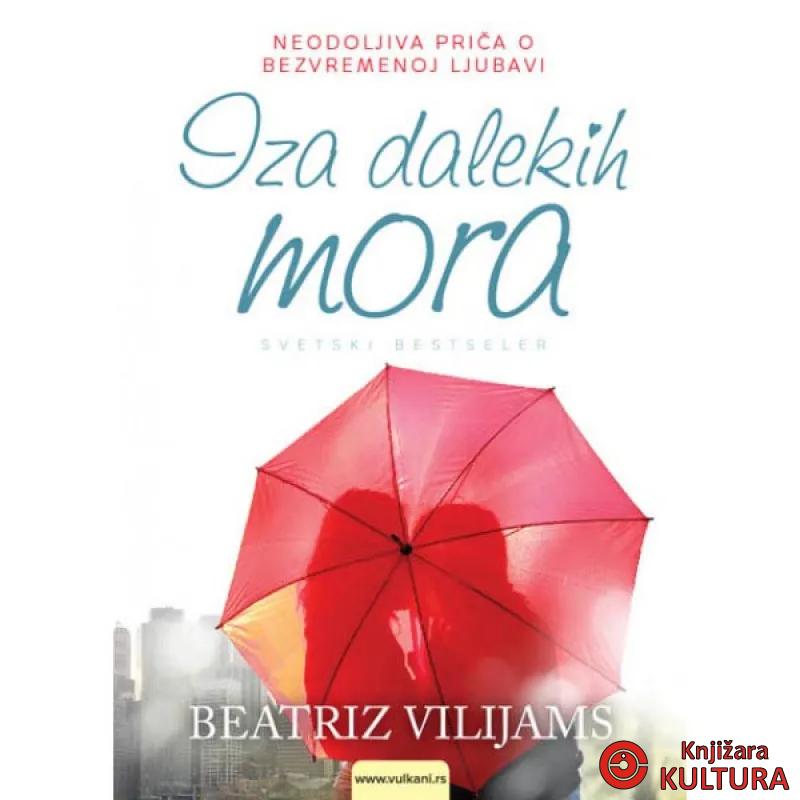 IZA DALEKIH MORA 