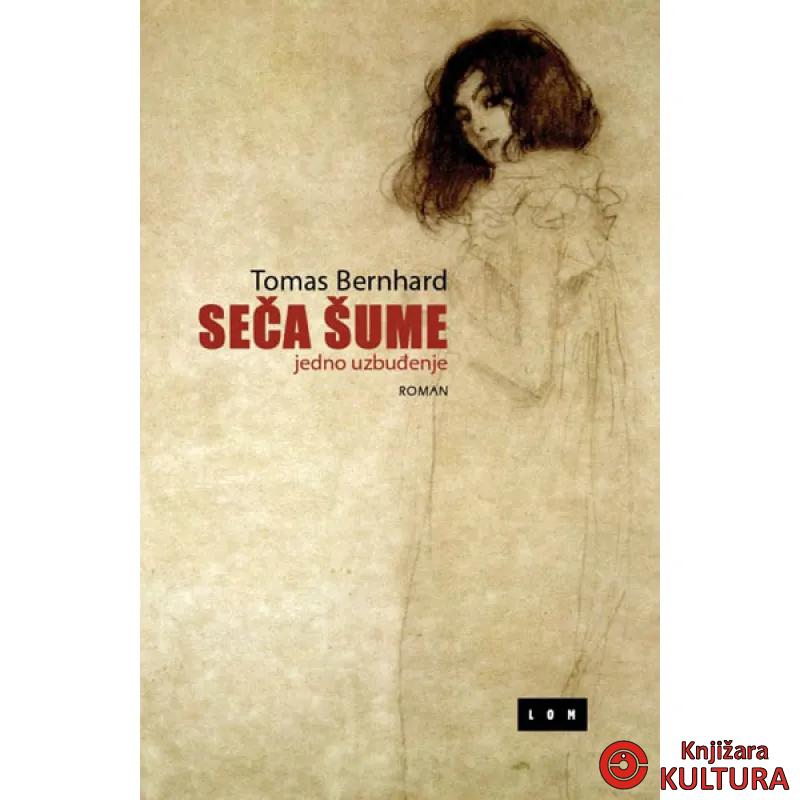 SEČA ŠUME 