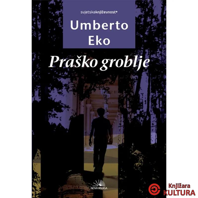 PRAŠKO GROBLJE NK CG 