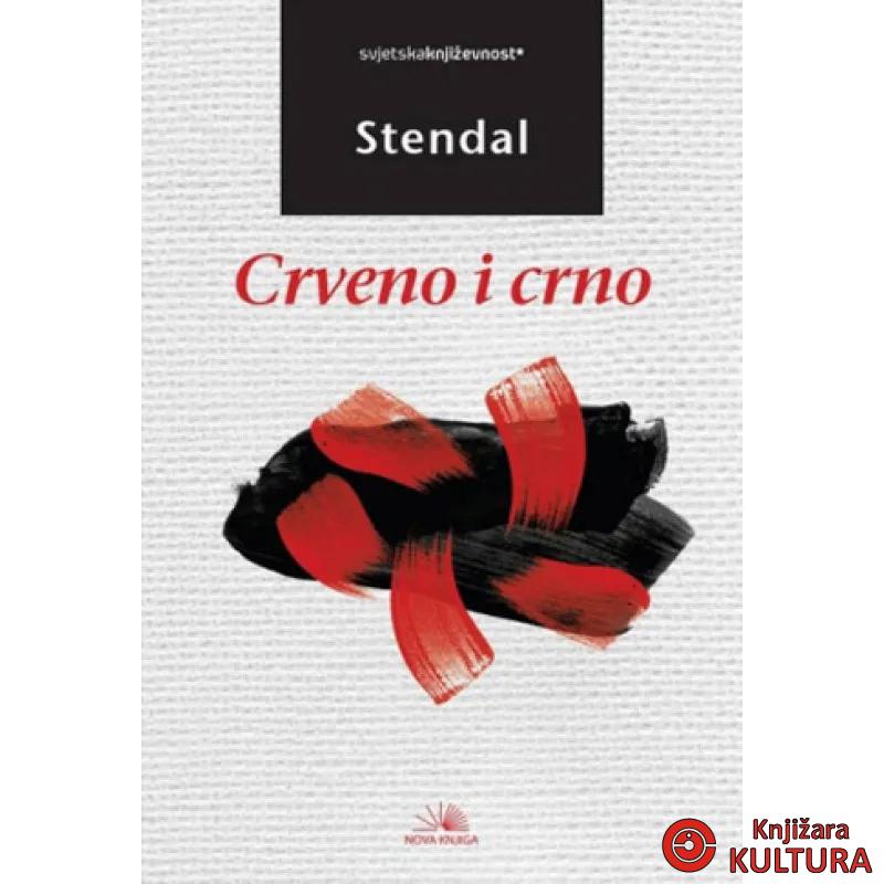 CRVENO I CRNO NK CG 