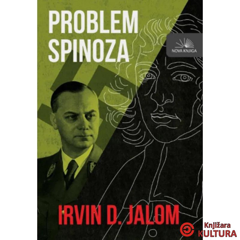 PROBLEM SPINOZA NK CG 