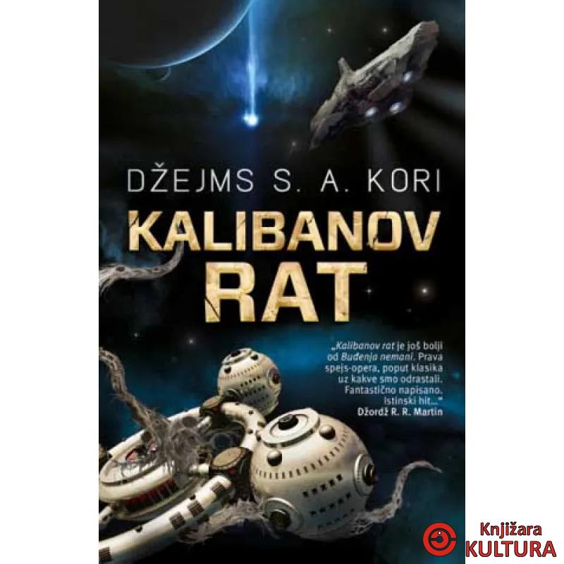 KALIBANOV RAT 