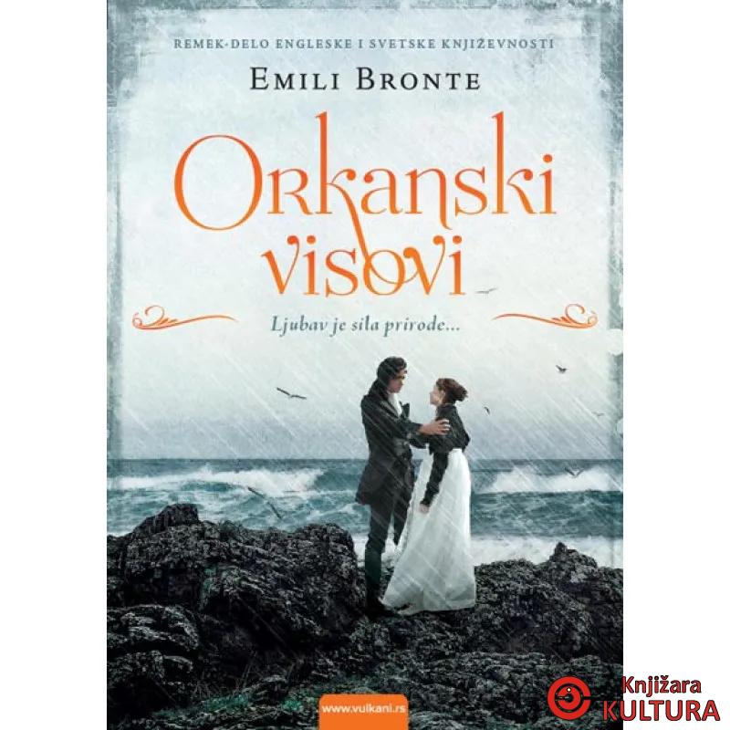ORKANSKI VISOVI VULKAN 