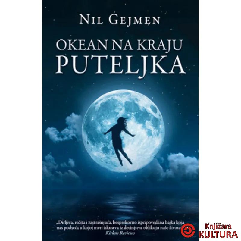 OKEAN NA KRAJU PUTELJKA 
