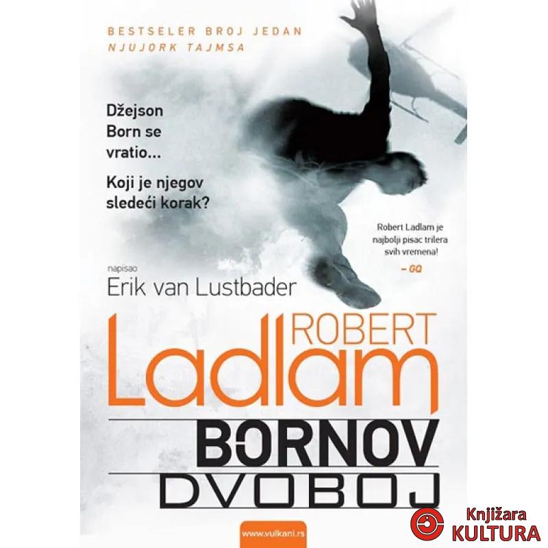BORNOV DVOBOJ 