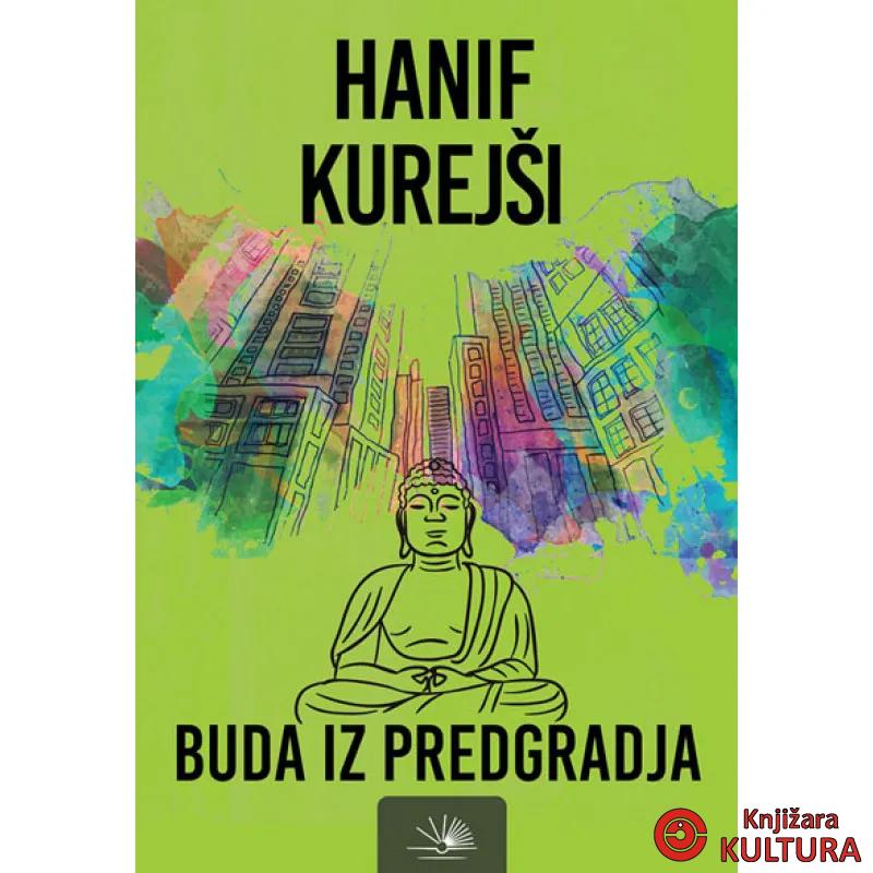 BUDA IZ PREDGRAĐA 