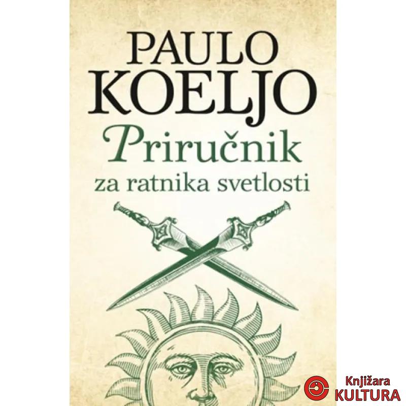 PRIRUČNIK ZA RATNIKA SVETLOSTI 