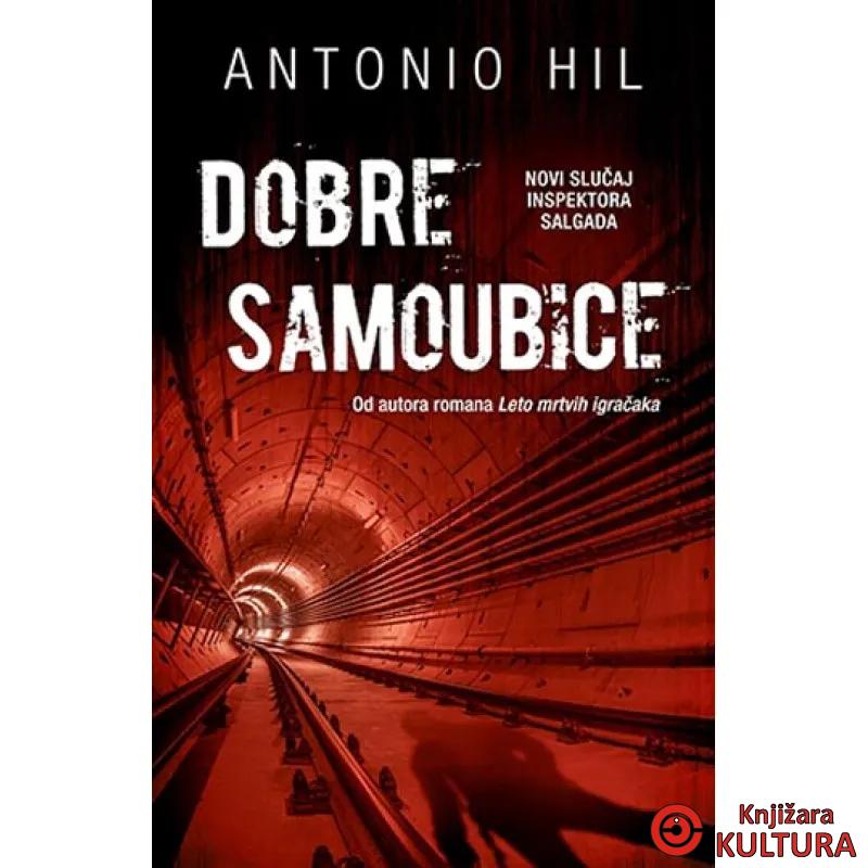 DOBRE SAMOUBICE 
