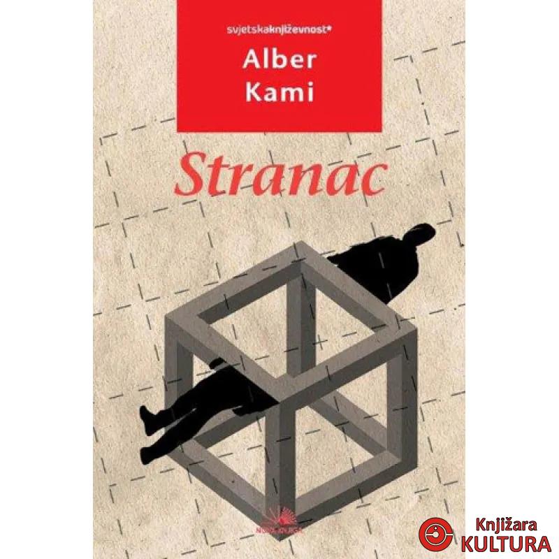 STRANAC NK CG 