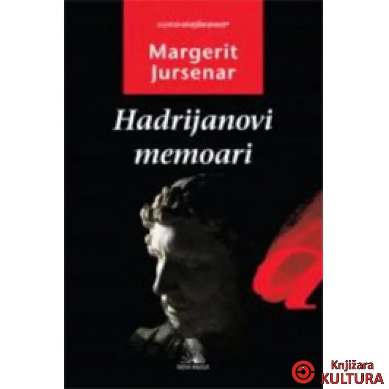 HADRIJANOVI MEMOARI 