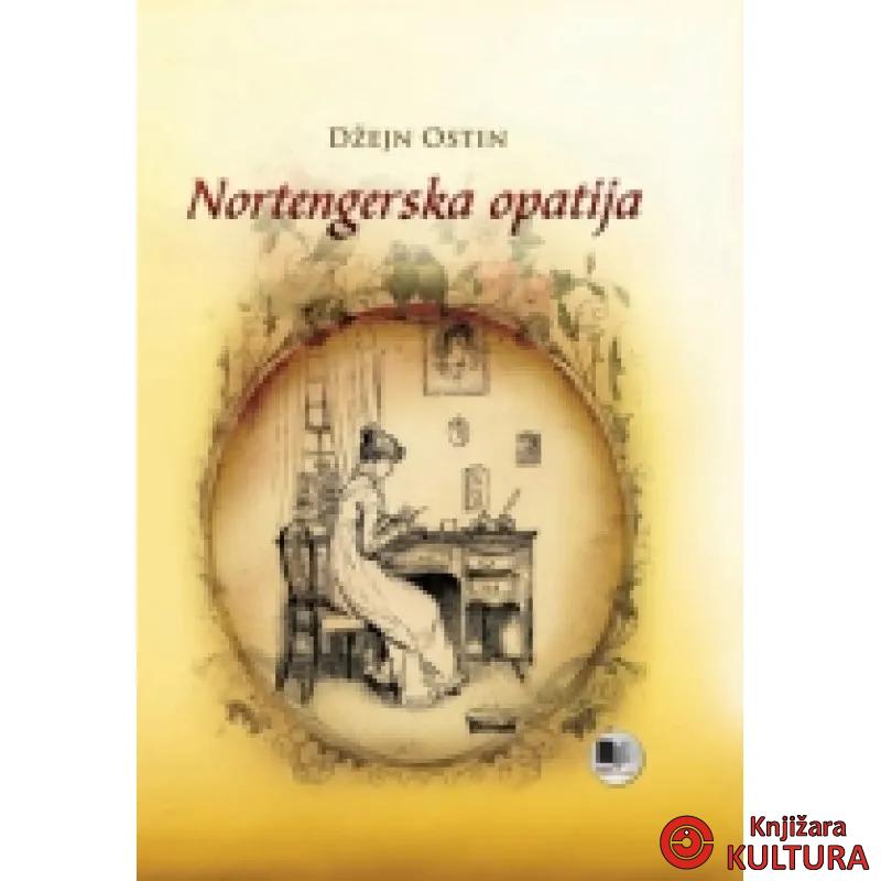 NORTENGERSKA OPATIJA FENIKS LIB 