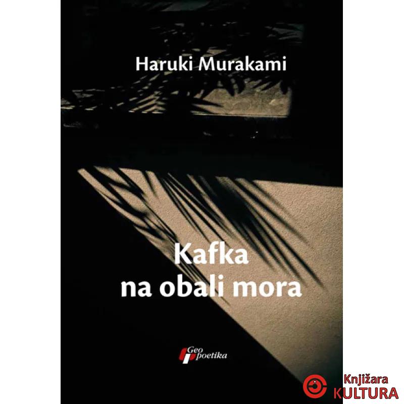 KAFKA NA OBALI MORA 