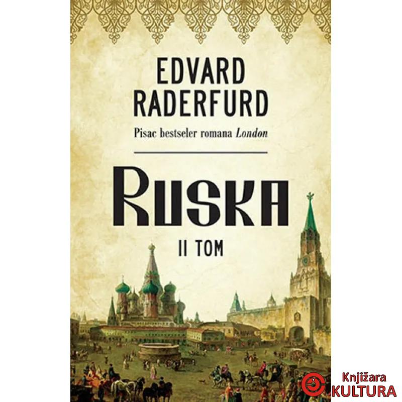 RUSKA II TOM 