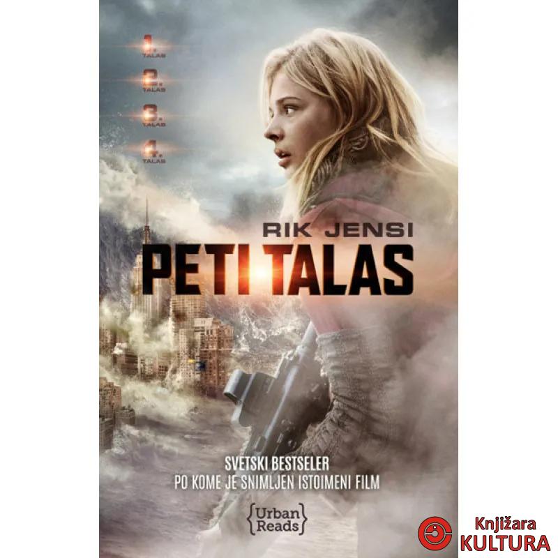 PETI TALAS 