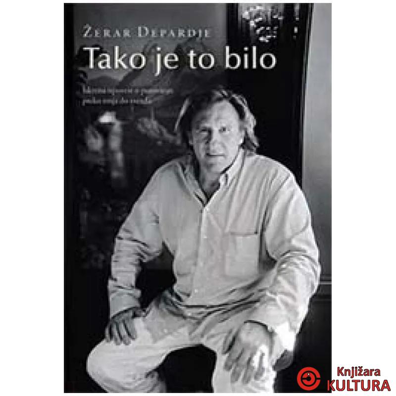 TAKO JE TO BILO 