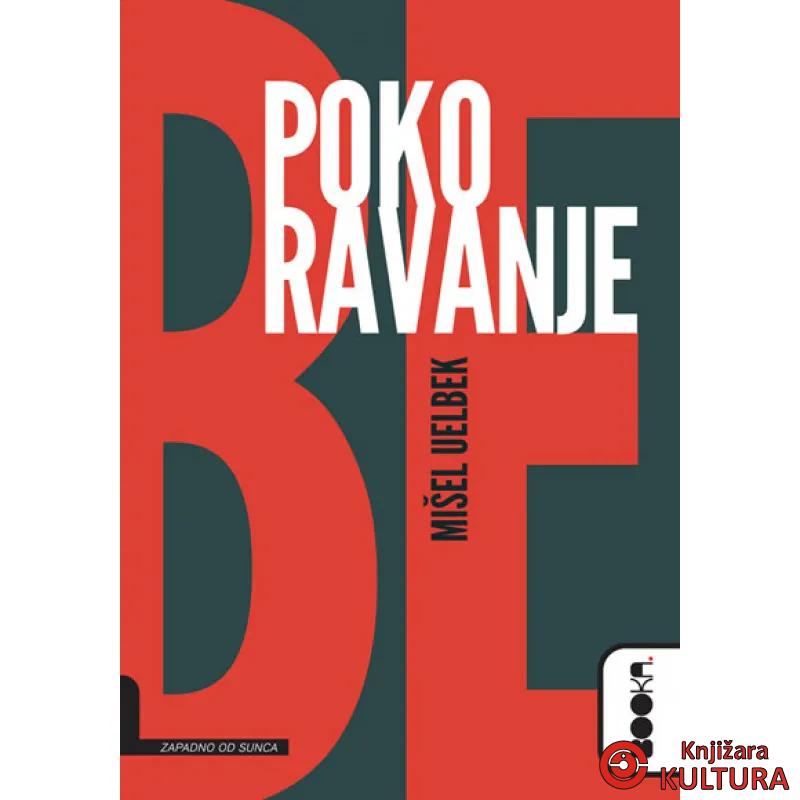 POKORAVANJE 
