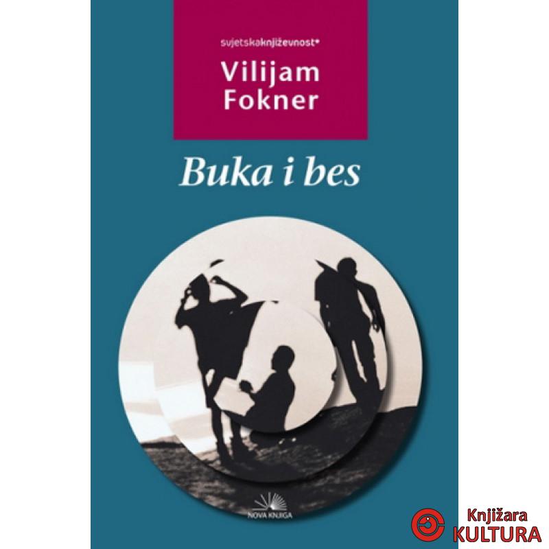 buka i bes vilijam fokner pdf buka i bes vilijam fokner pdf