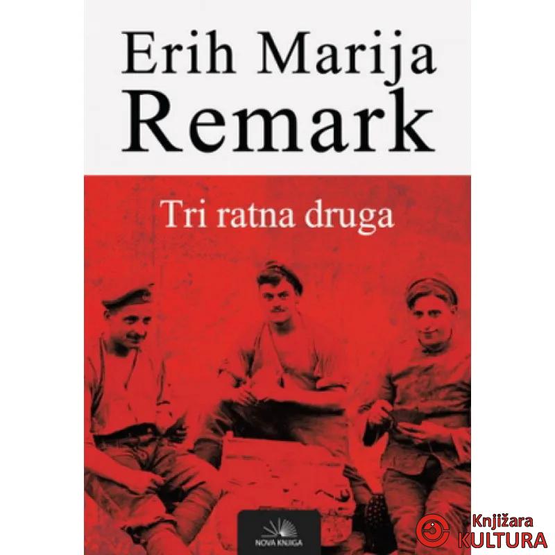 TRI RATNA DRUGA NK CG 